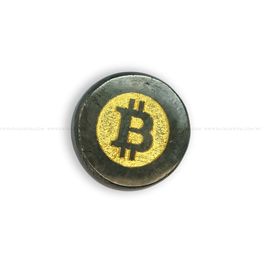 Pyrite Bitcoin