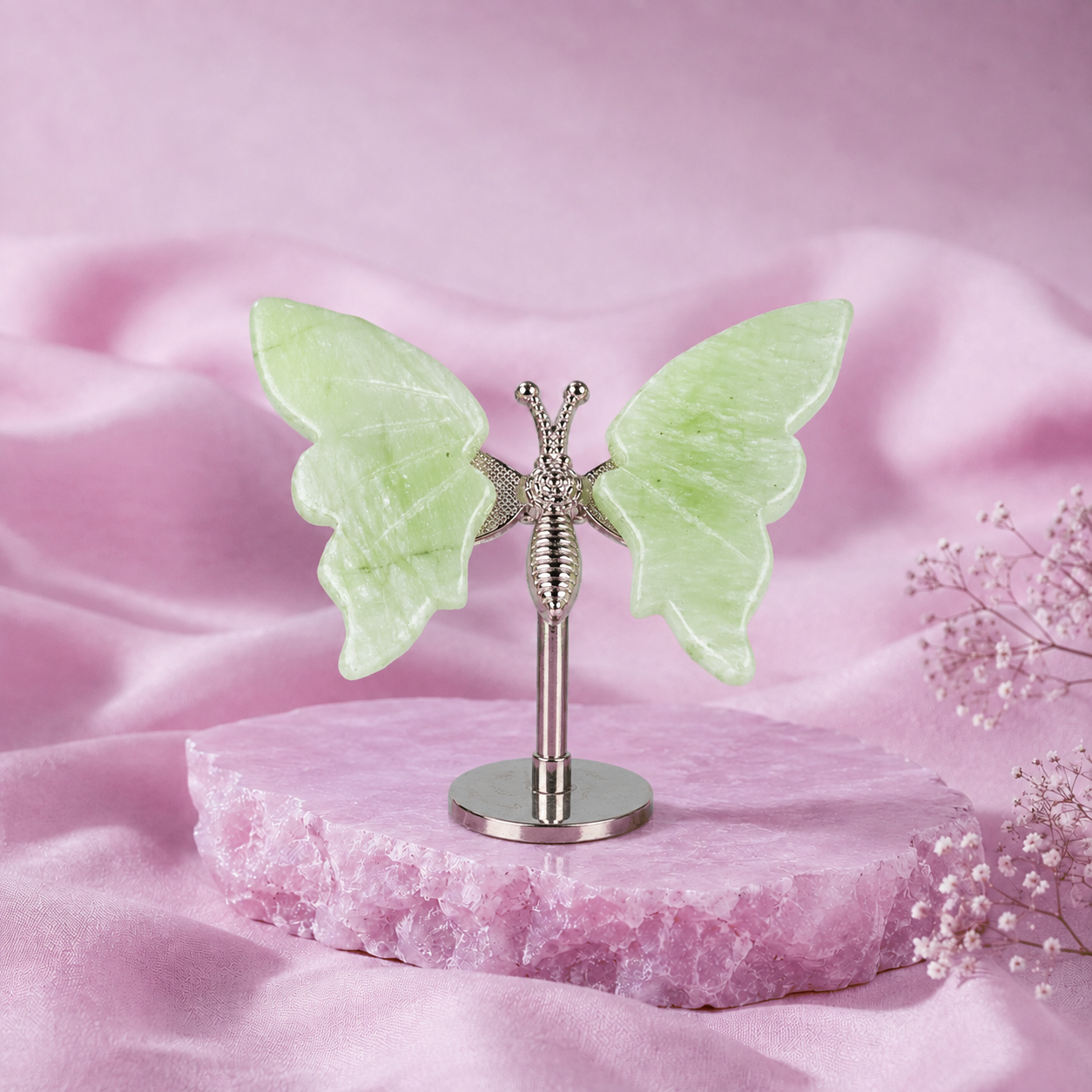 Serpentine Butterfly