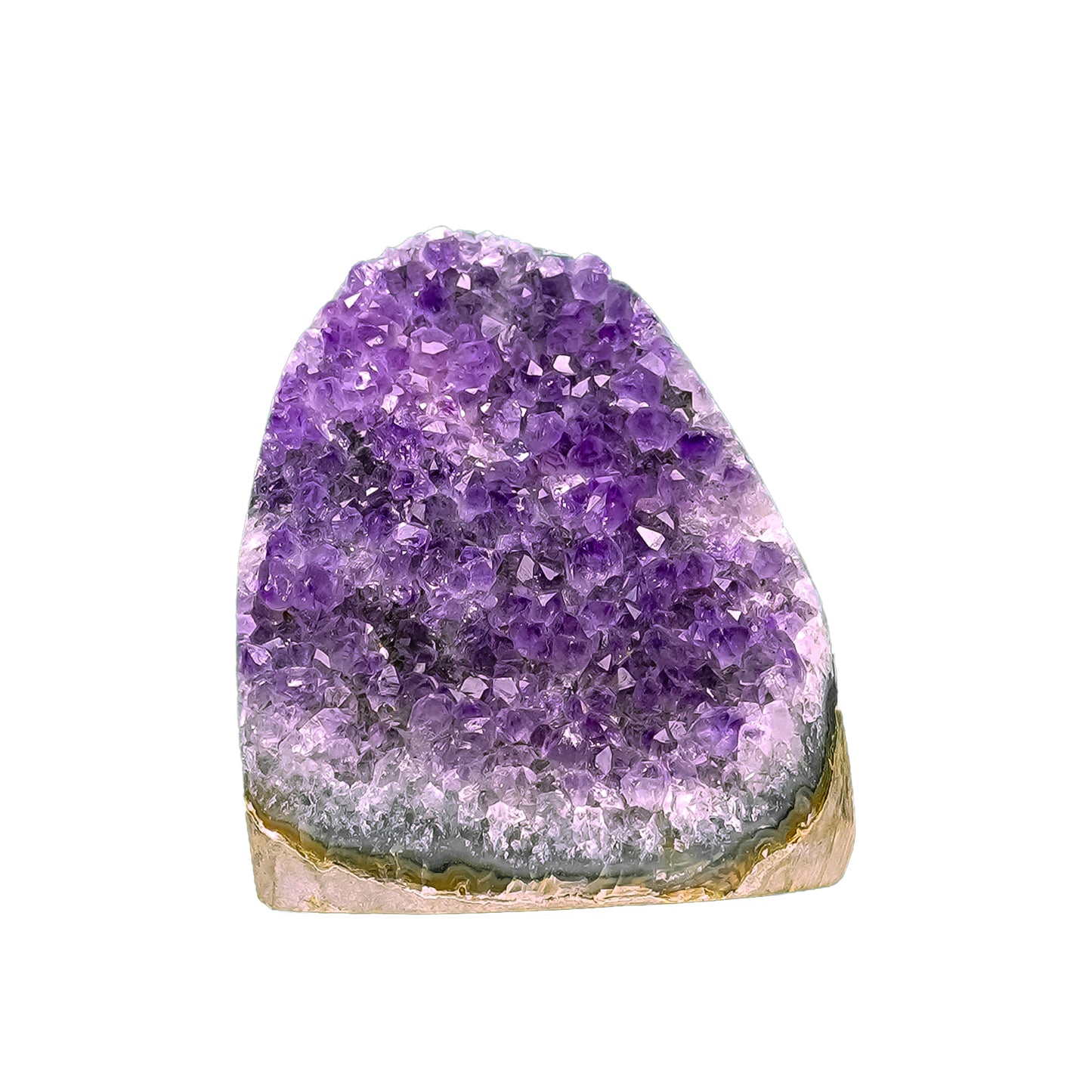 Amethyst Geode - 256gm
