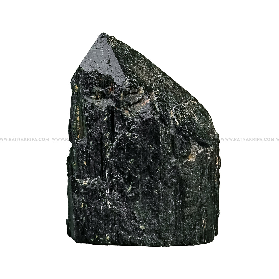 Black Tourmaline- 263gm