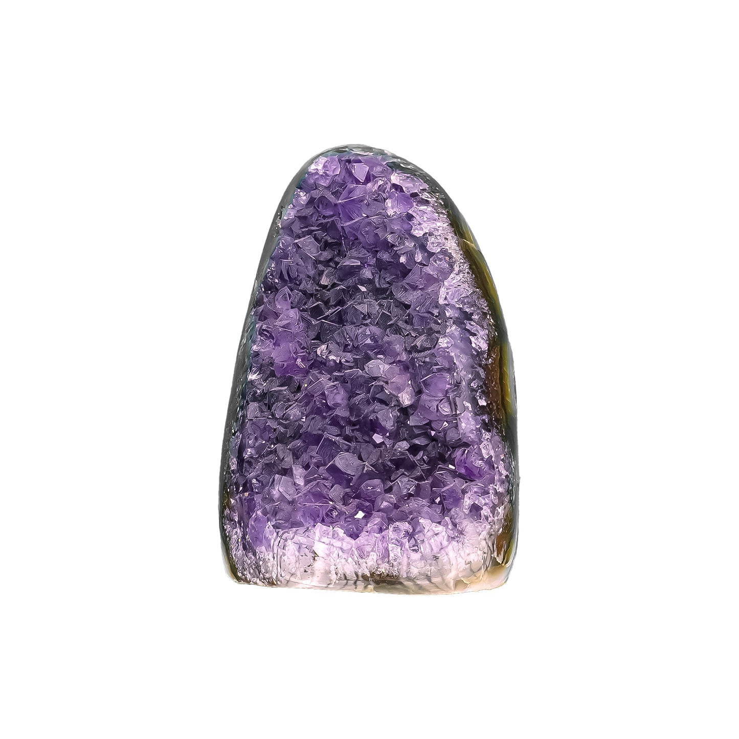 Amethyst Geode - 278gm