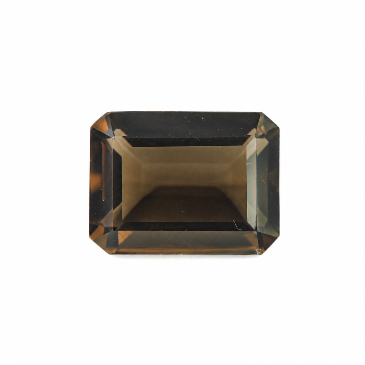 Smoky Quartz Gemstone – 11.39 Ratti