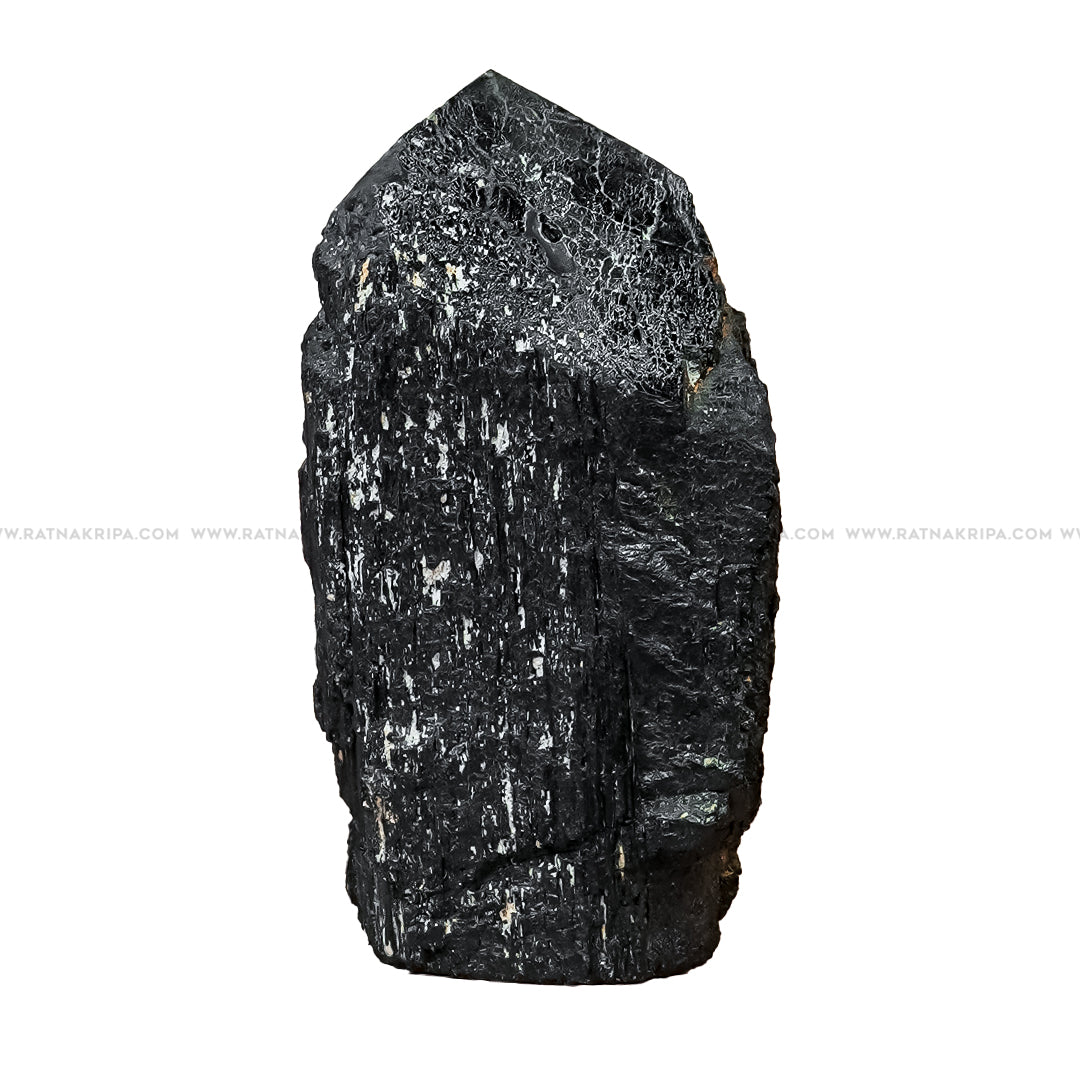 Black Tourmaline - 448gm