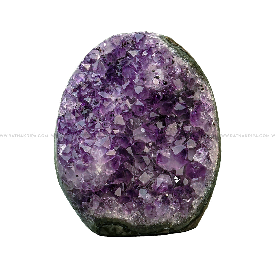 Amethyst Geode - 678gm