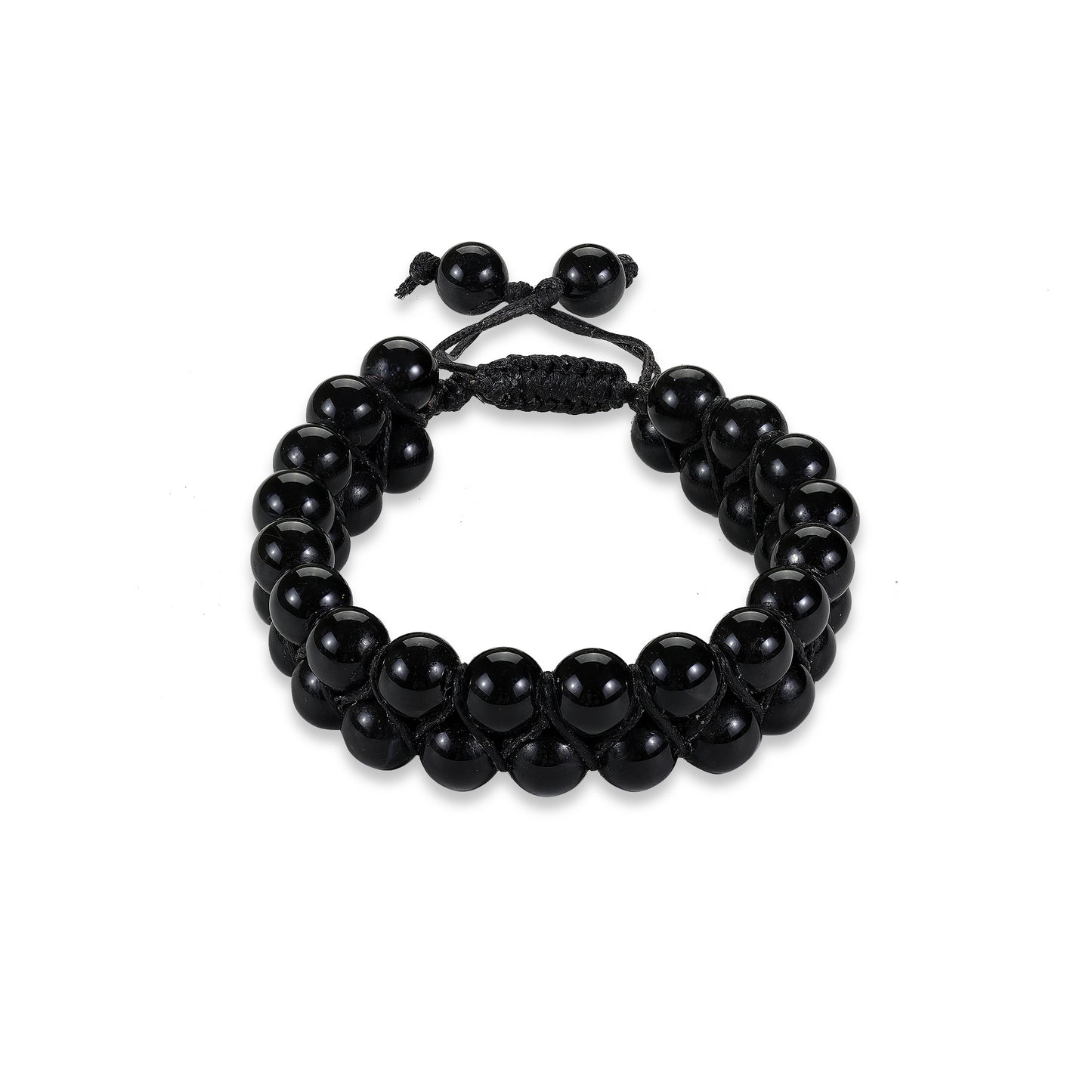 Black Tourmaline Bracelet