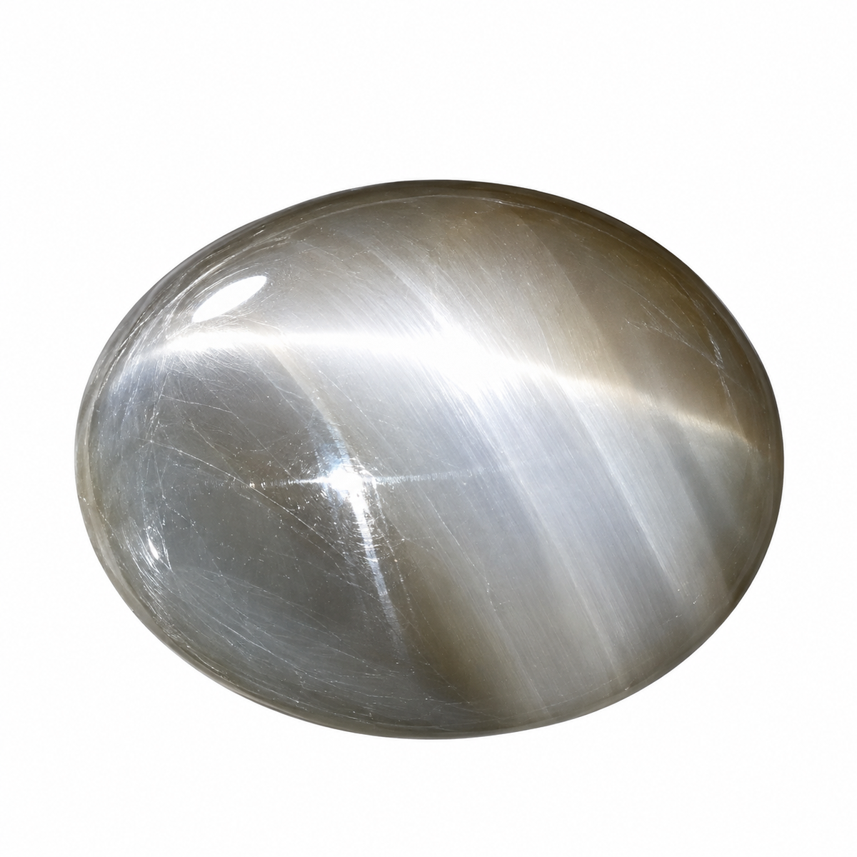 Cat's Eye Gemstone – 3 Ratti