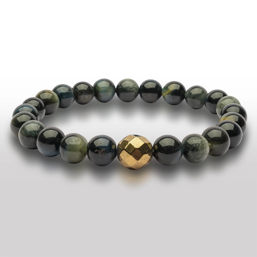 Cat's Eye Bracelet
