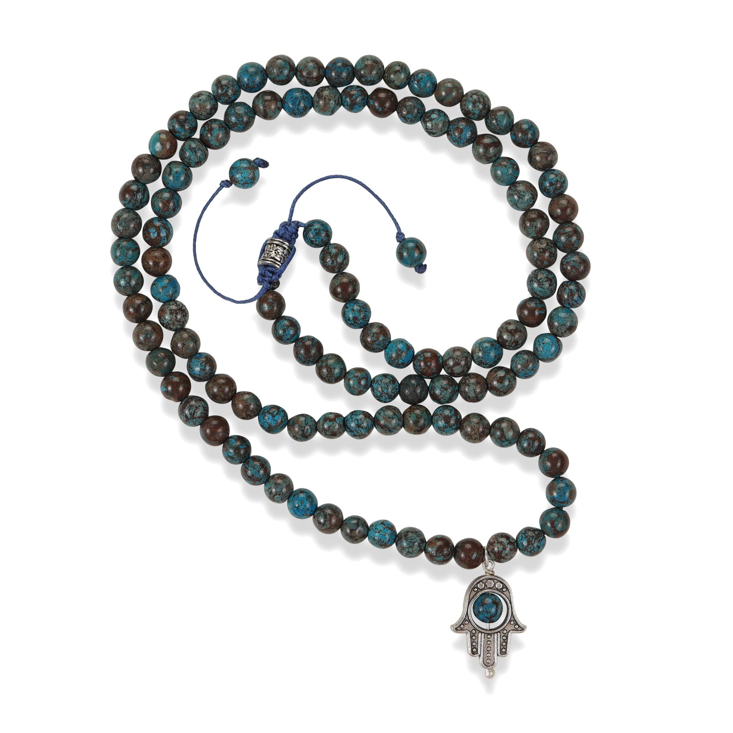 Chrysocolla Mala