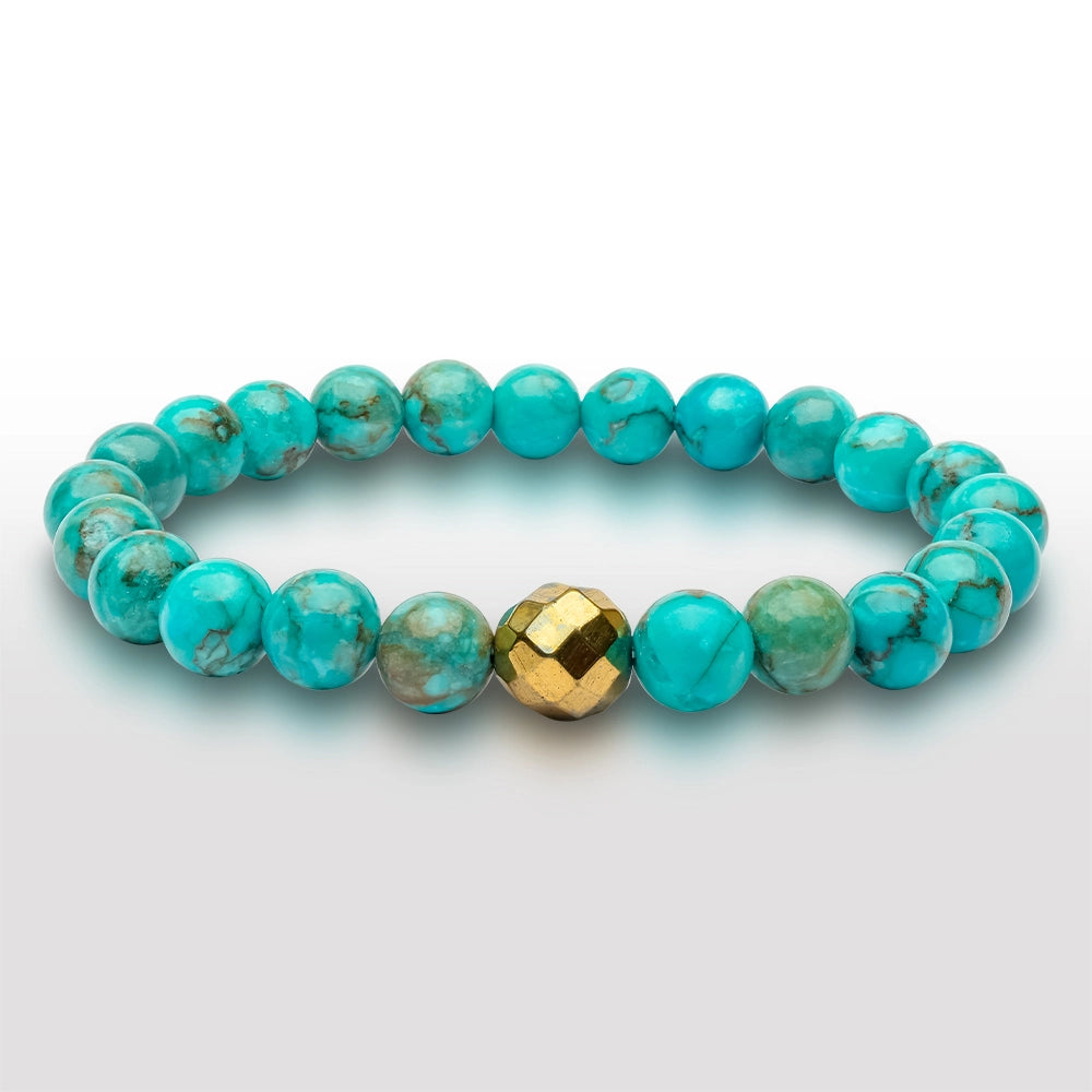 Firoza Bracelet wb