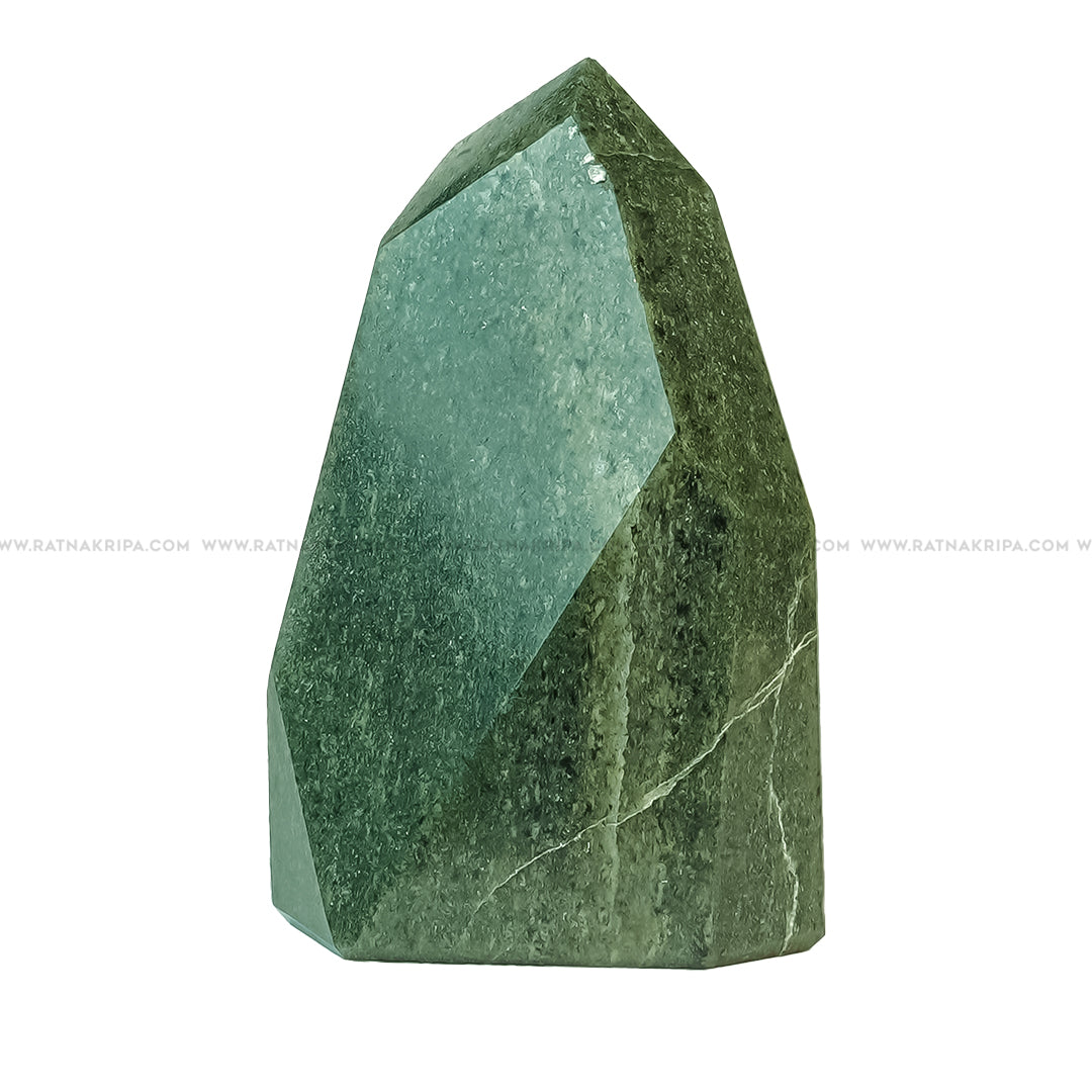 Green Aventurine -365gm