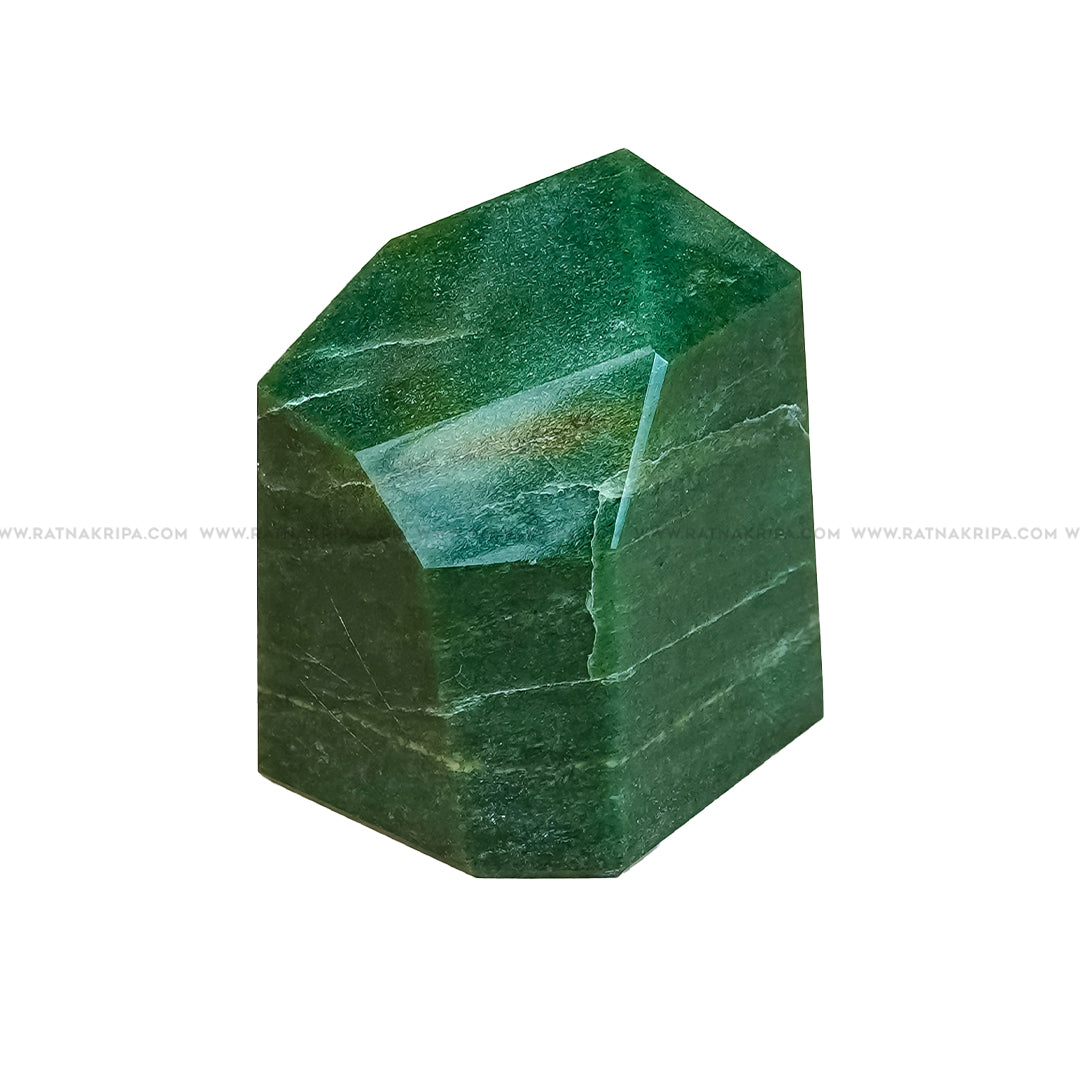 Green Aventurine - 514gm