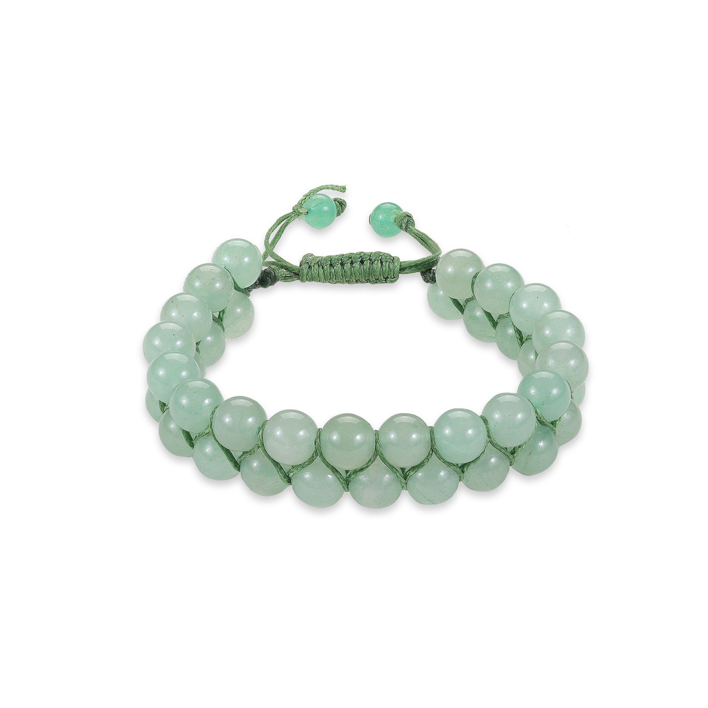 Green Aventurine Bracelet