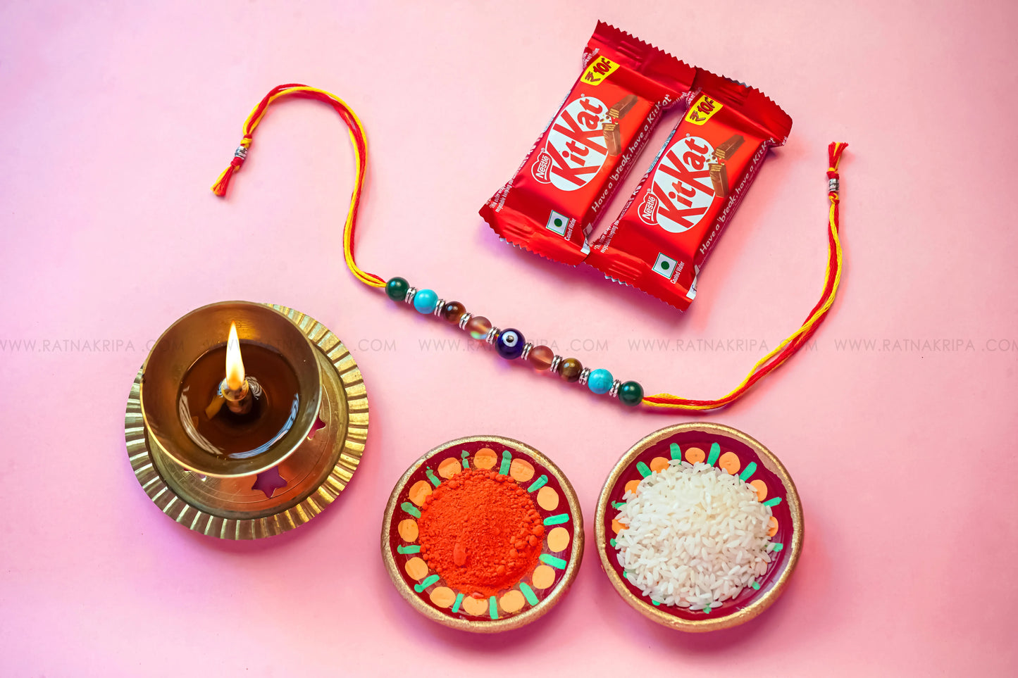 Health Rakhi