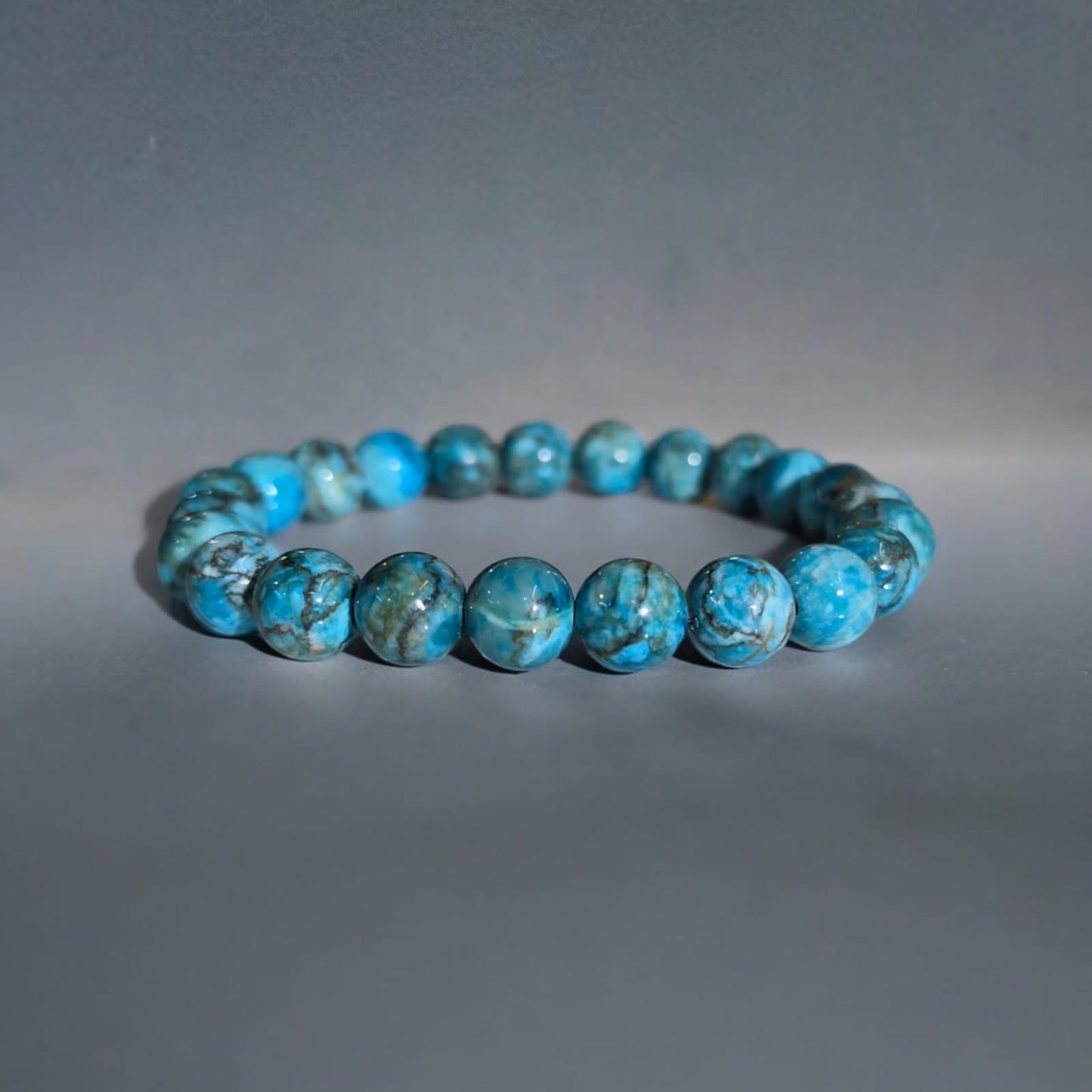 African Firoza Bracelet - Stone of Ultimate Protection