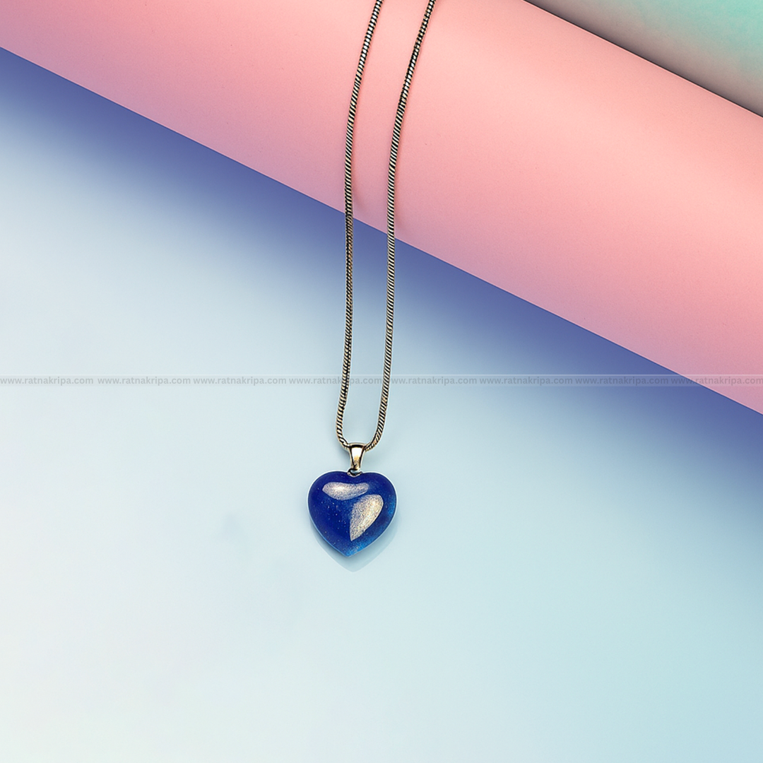 Lapis Lazuli Pendant