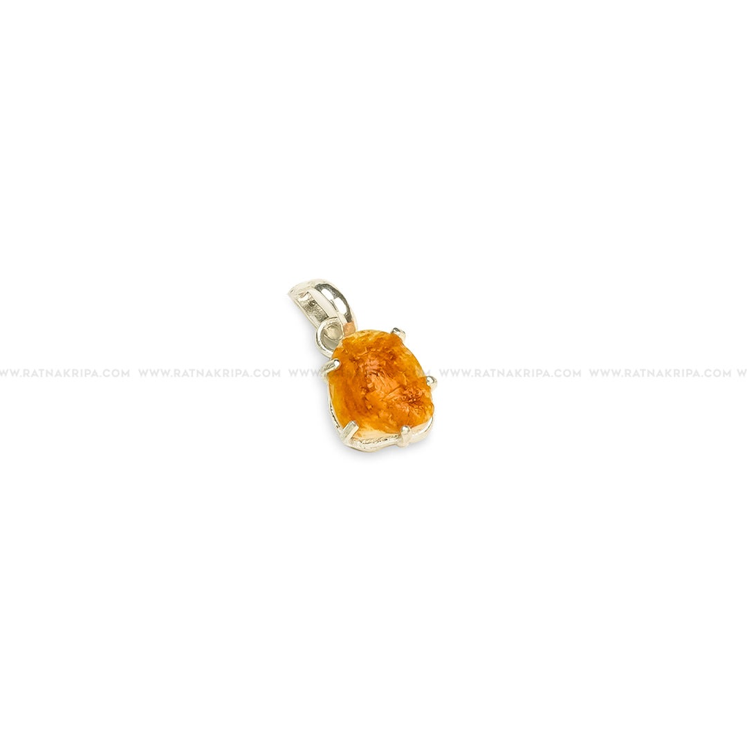 Mach Mani Pendant