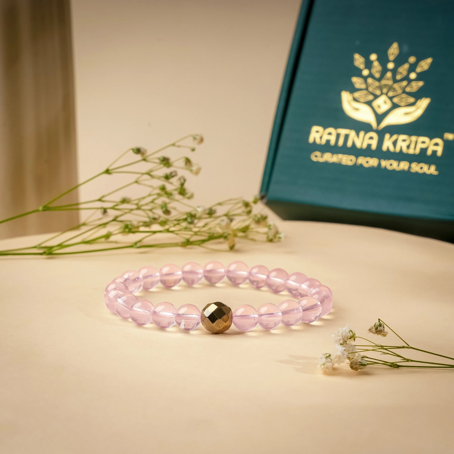 Madagascar_rose_quartz_Bracelet