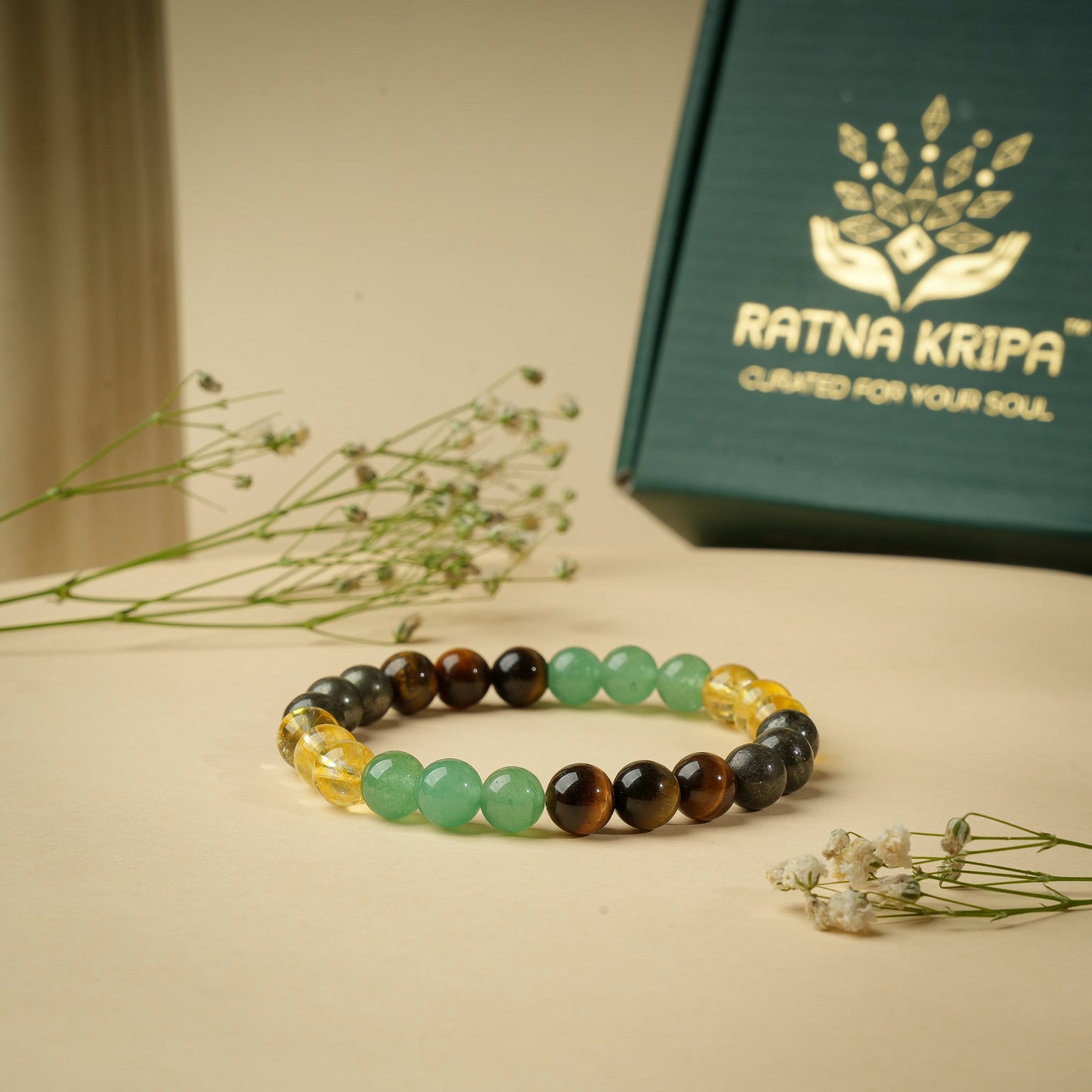 Money Magnet Bracelet