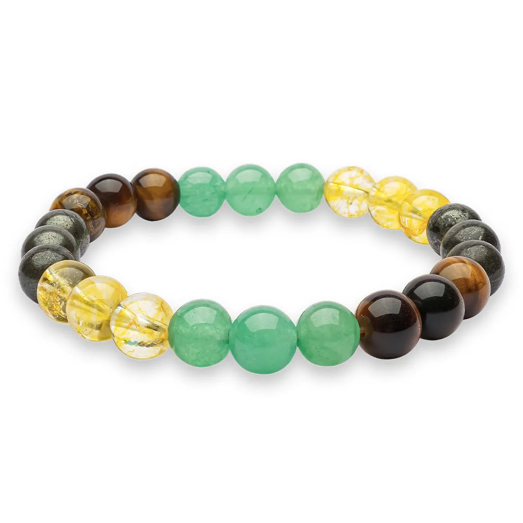Money Magnet Bracelet wb