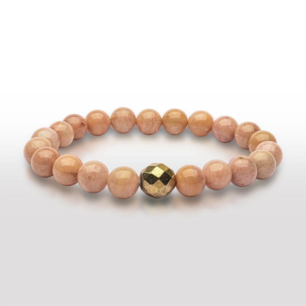 Pink_Rhodocrosite_Bracelet