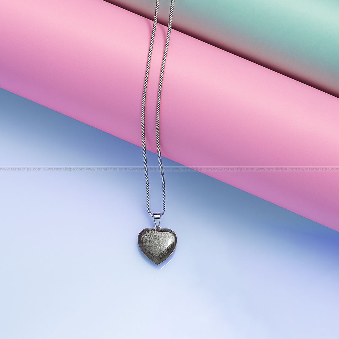 Pyrite Pendant