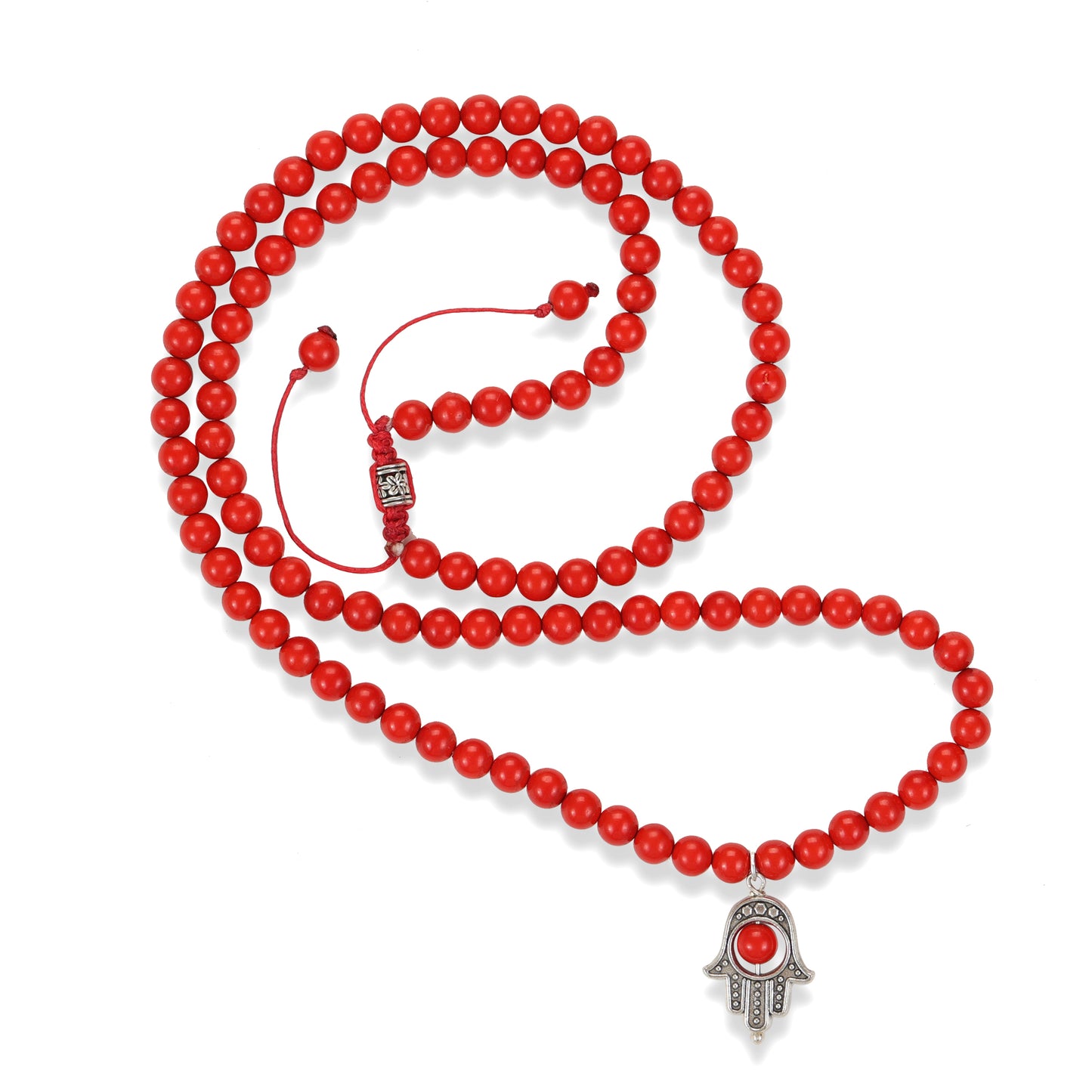Red Coral Japmala