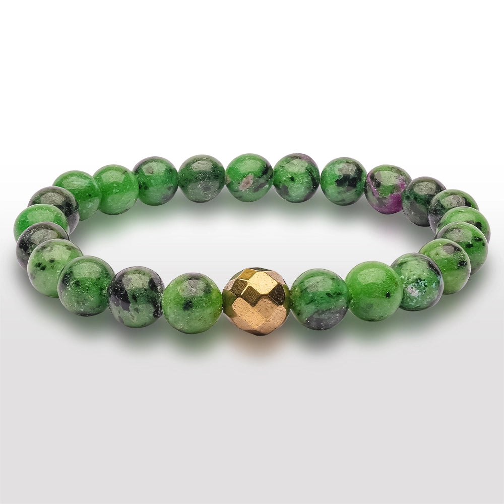 Ruby Zosite Bracelet WB