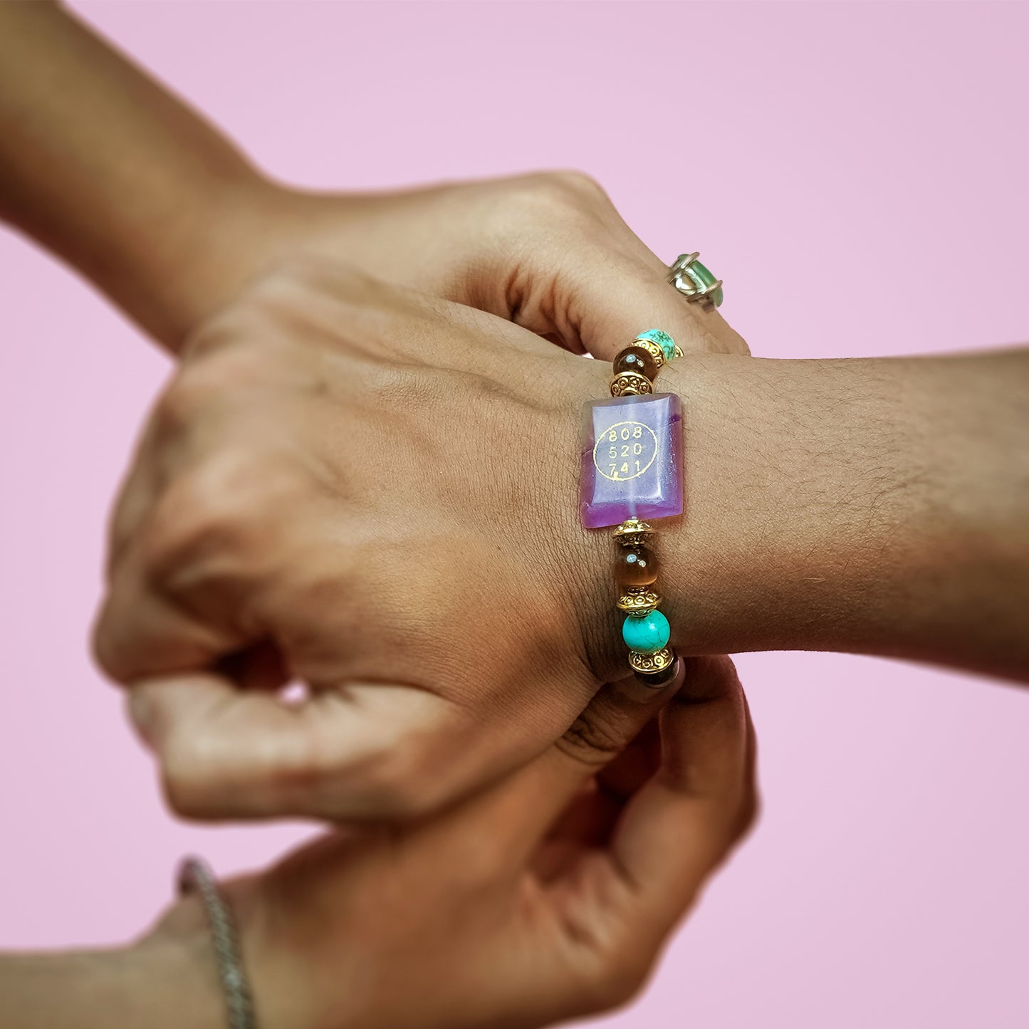 Health Rakhi - For a Life Full of Strength & No Stress