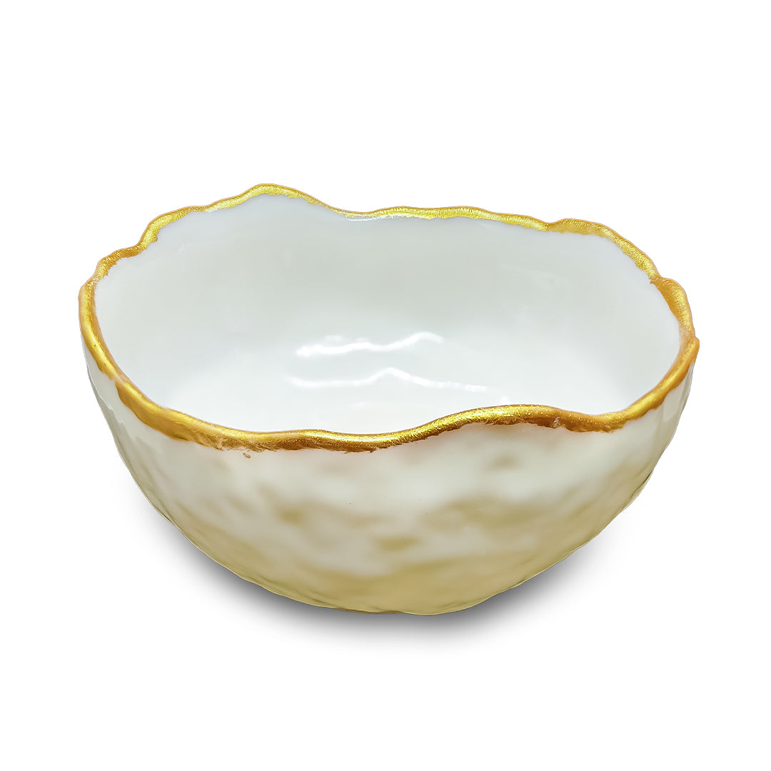 Selenite Bowl