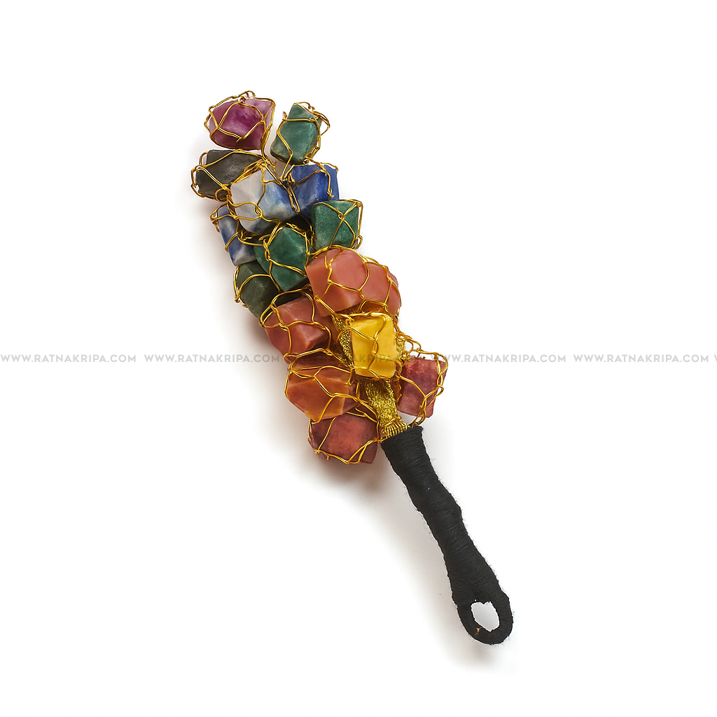 7 Chakra Hanger for Mind, Body & Soul Balance