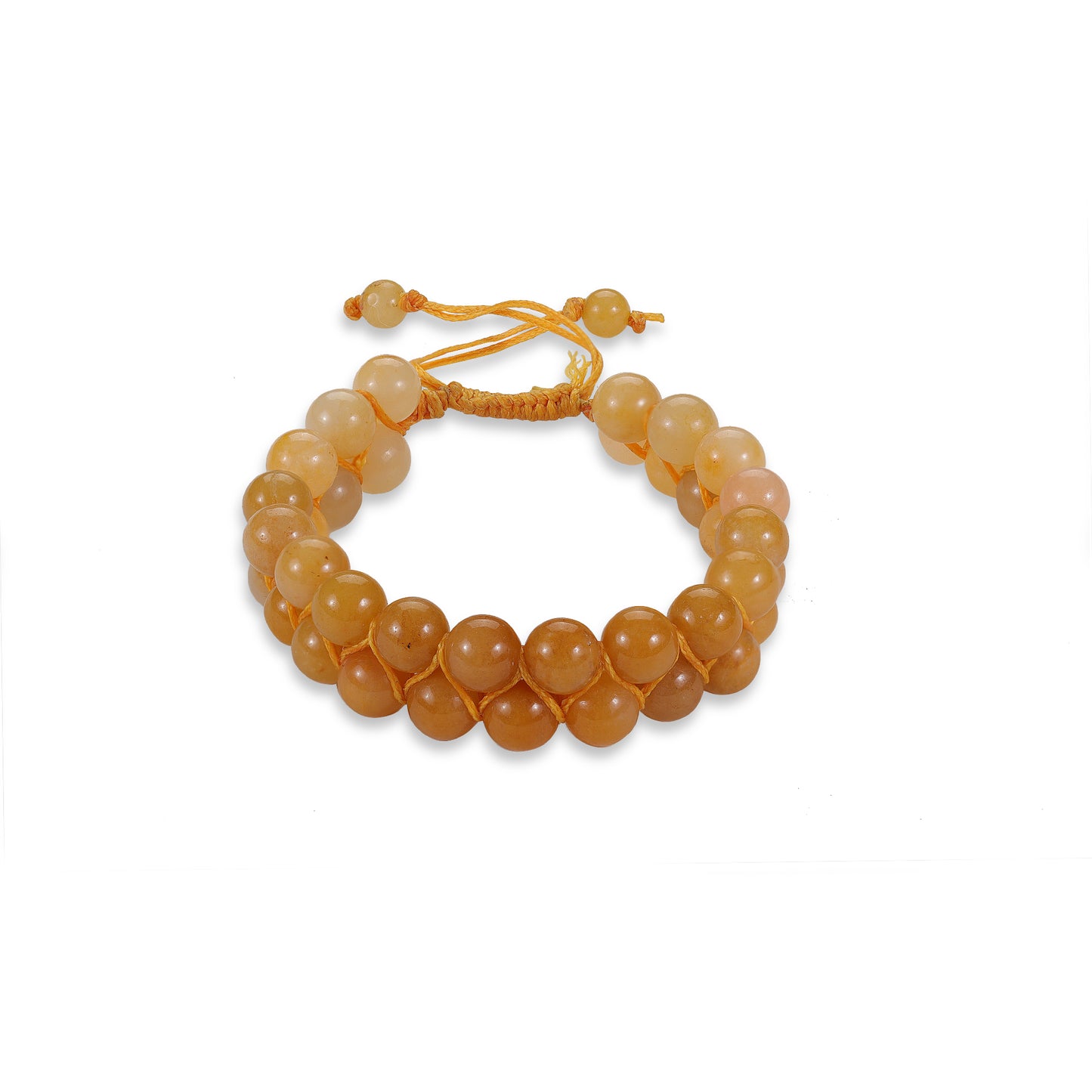Yellow Aventurine Bracelet
