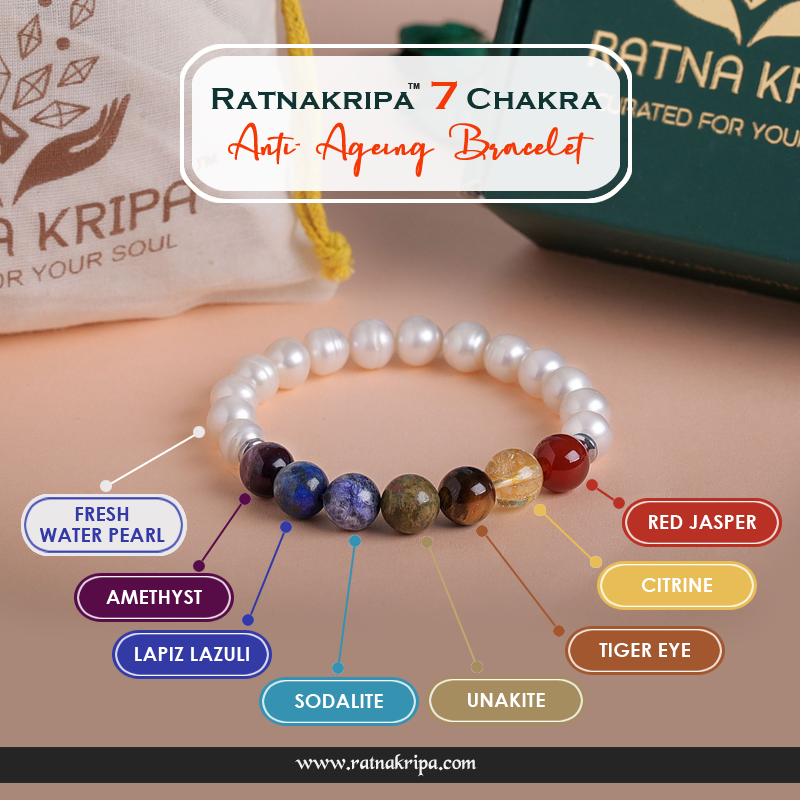anti ageing Bracelet