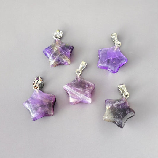 Benefits of Wearing Amethyst as a Jewellery