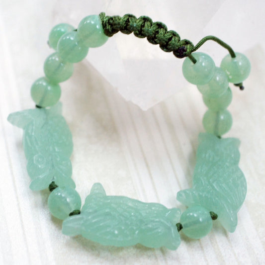 The Healing Power of Green Aventurine: A Comprehensive Guide