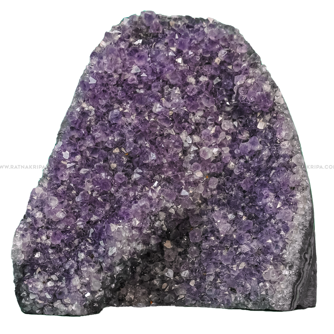 Amethyst Geode - 1.09kg
