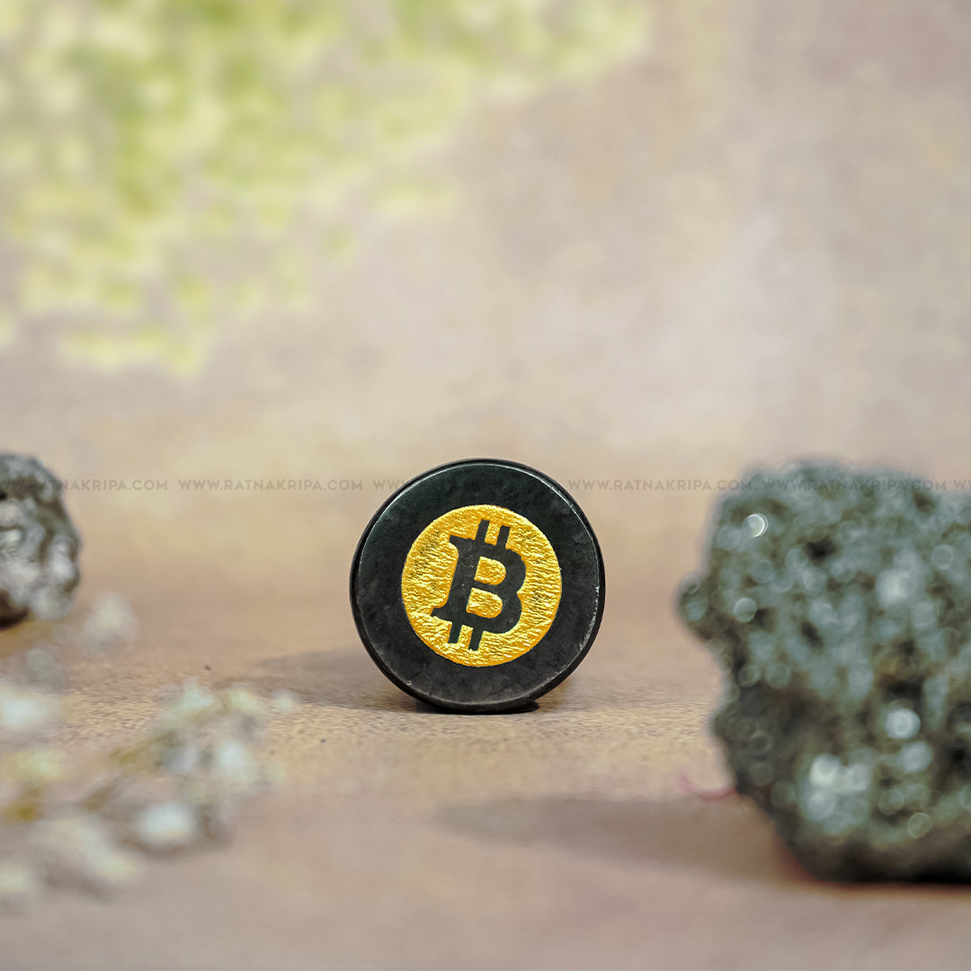 Pyrite Bitcoin