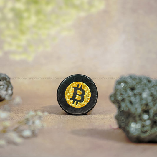 Pyrite Bitcoin