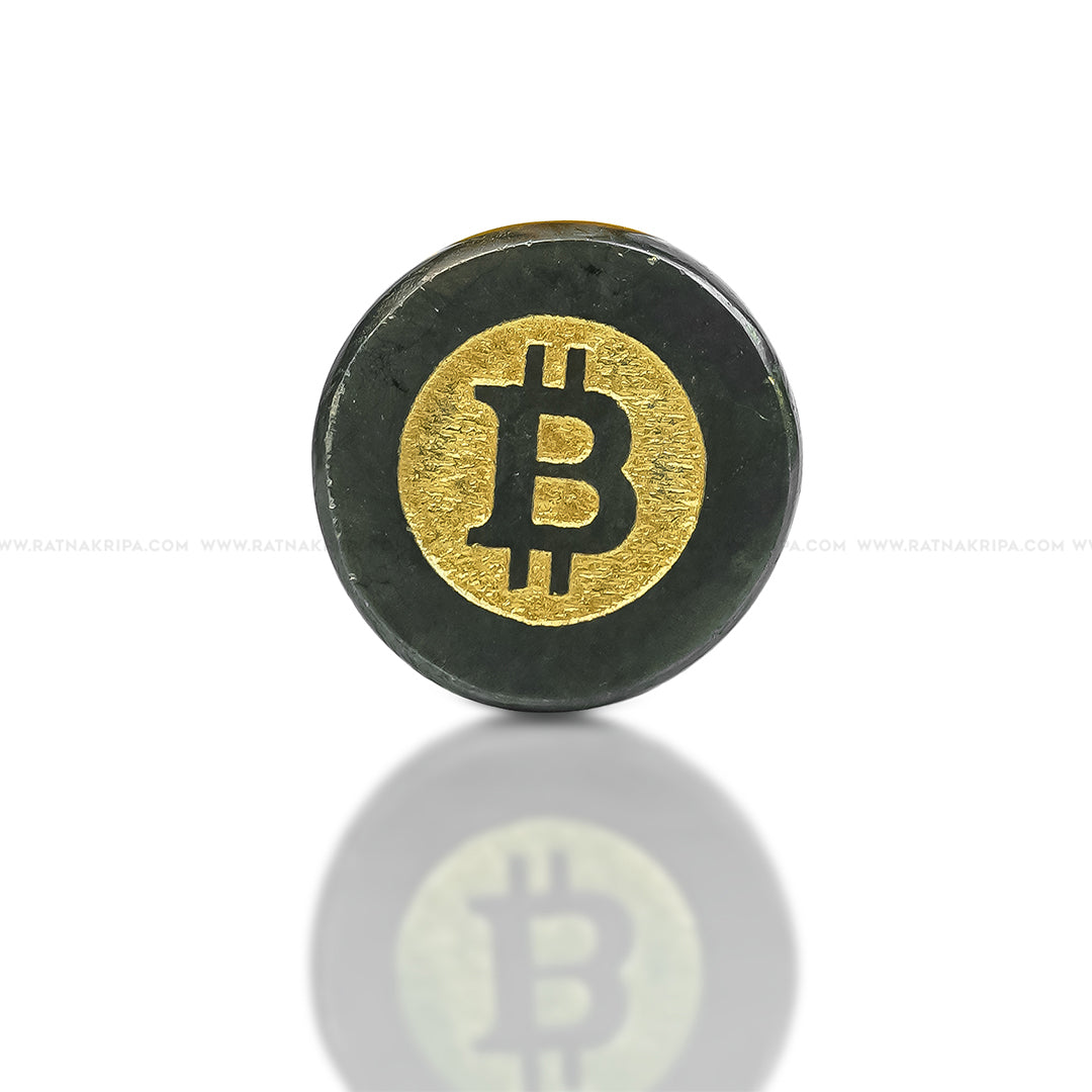 Pyrite Bitcoin