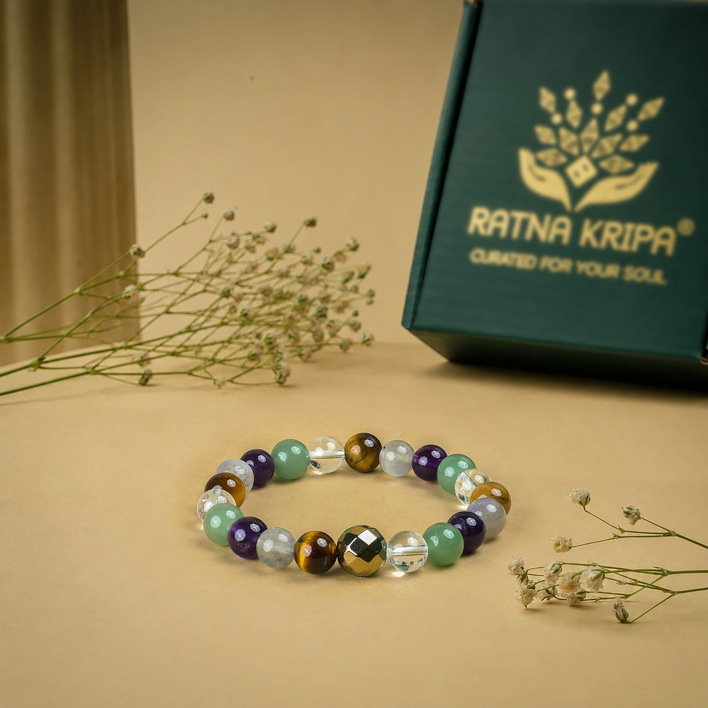 Student Focus Bracelet For Laser Focus & Confidence