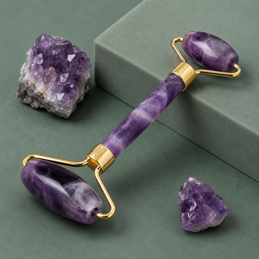 Amethyst Roller