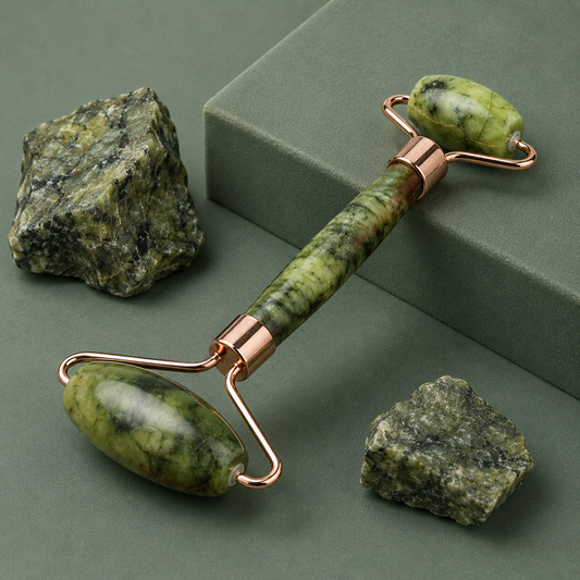 Serpentine Roller