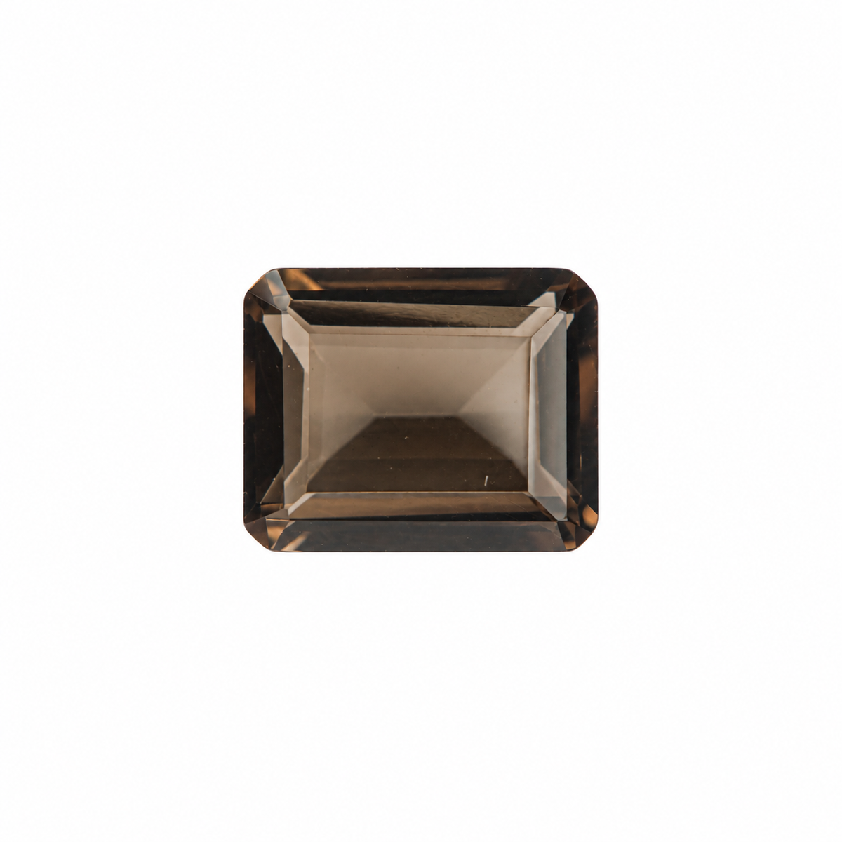 Smoky Quartz Gemstone – 5.203 Ratti