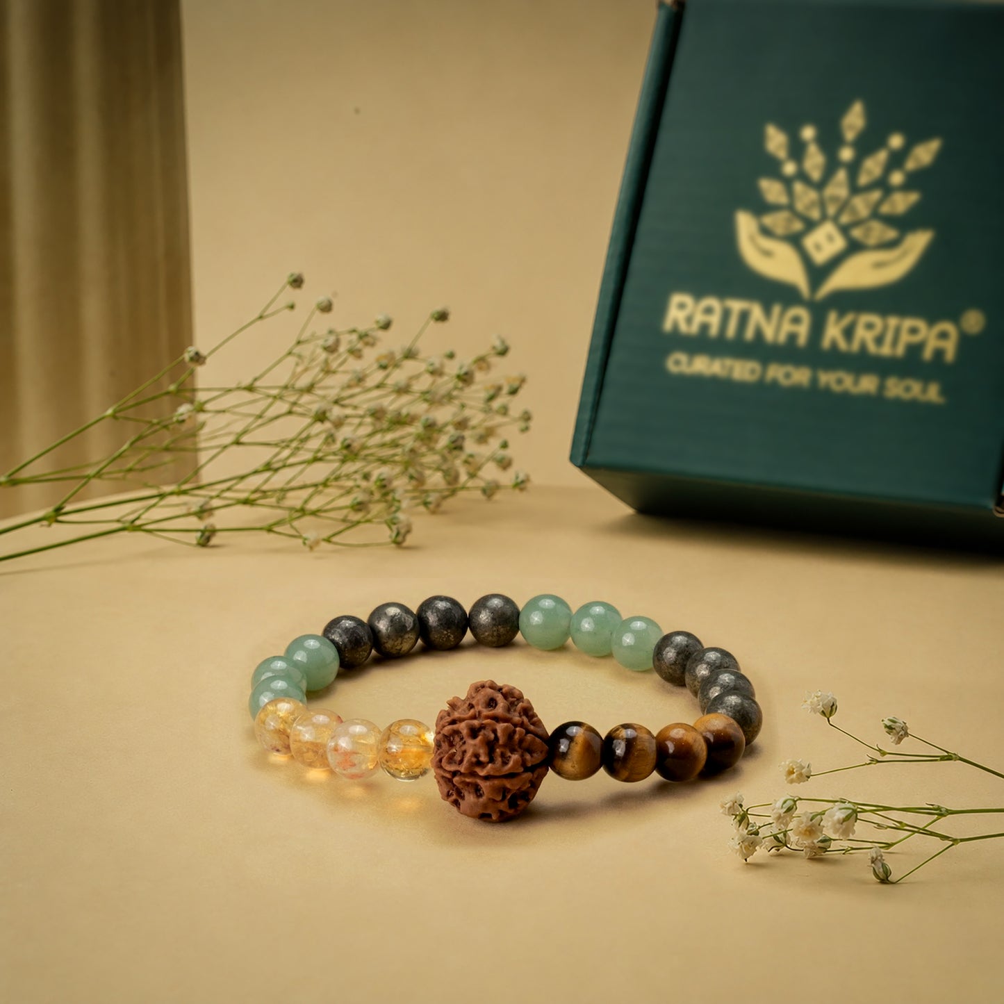Money Magnet 2.0 Bracelet