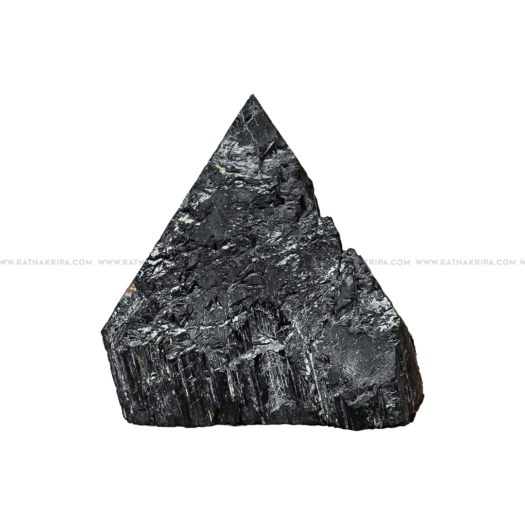 Black Tourmaline - 255gm