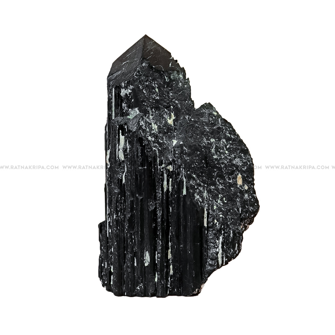 Black Tourmaline - 282gm
