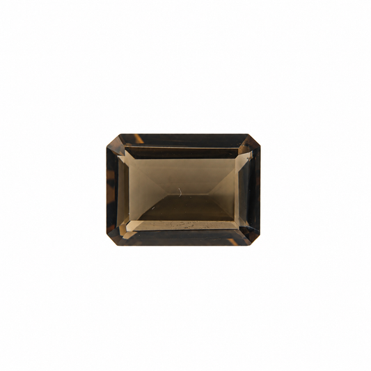 Smoky Quartz Gemstone – 10.49 Ratti