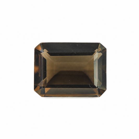 Smoky Quartz Gemstone – 11.39 Ratti