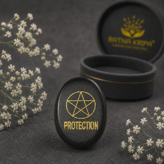 Black Protection Zibu Coin