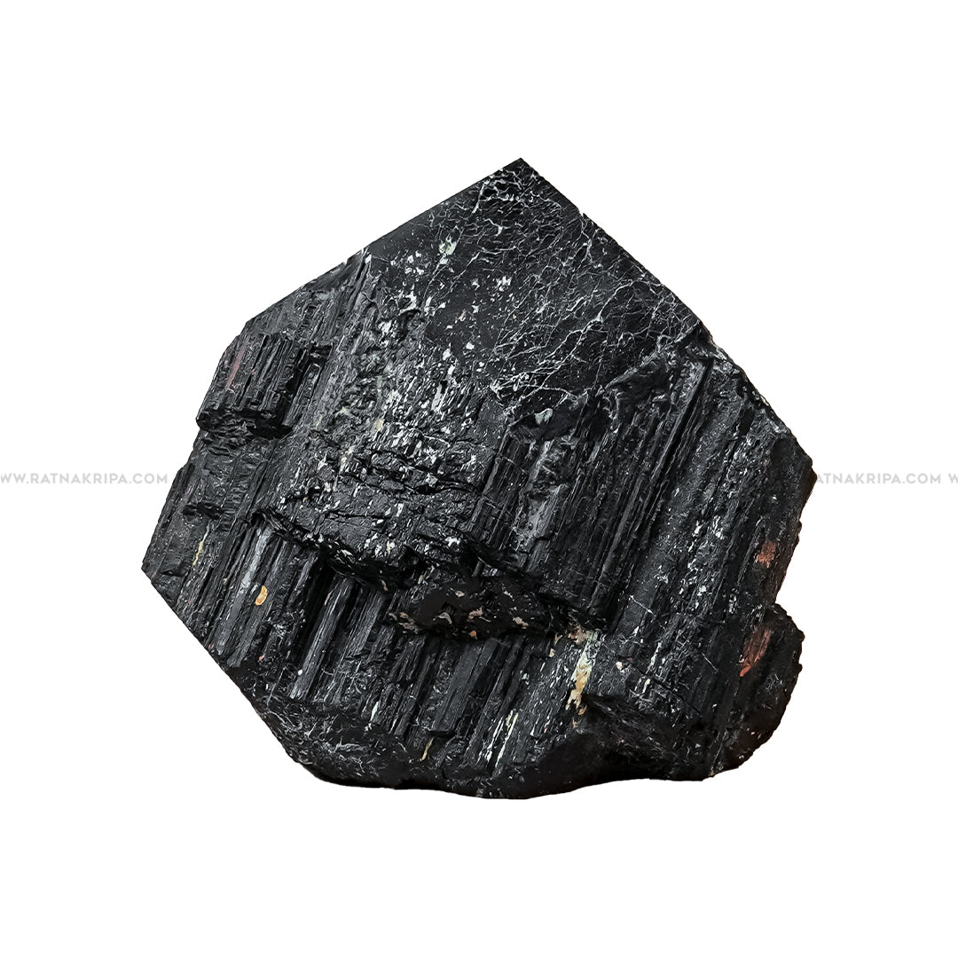 Black Tourmaline - 643gm