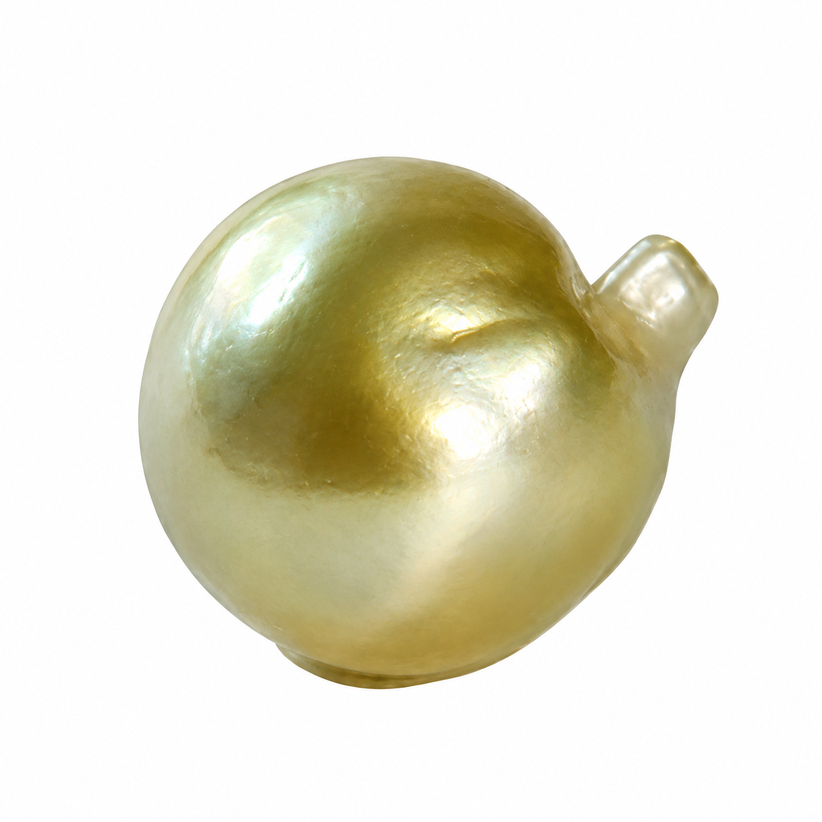 South Sea Keshi Pearl – 7.48 Ratti